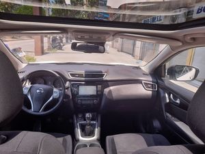 Nissan Qashqai 1.2i DIG-T S&S 360 S 4X2  - Foto 10
