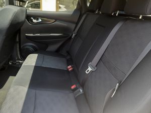 Nissan Qashqai 1.2i DIG-T S&S 360 S 4X2  - Foto 9