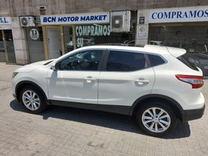 Nissan Qashqai 1.2i DIG-T S&S 360 S 4X2  - Foto 6