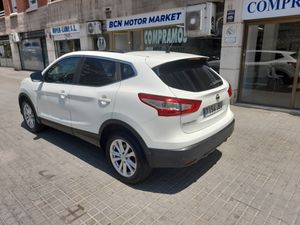 Nissan Qashqai 1.2i DIG-T S&S 360 S 4X2  - Foto 5