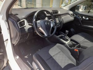 Nissan Qashqai 1.2i DIG-T S&S 360 S 4X2  - Foto 11