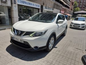 Nissan Qashqai 1.2i DIG-T S&S 360 S 4X2  - Foto 2