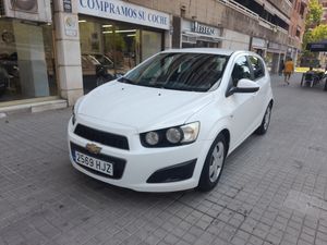Chevrolet Aveo 1.2 LS  - Foto 2