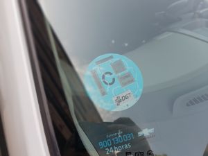 Chevrolet Aveo 1.2 LS  - Foto 17