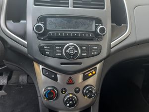Chevrolet Aveo 1.2 LS  - Foto 14
