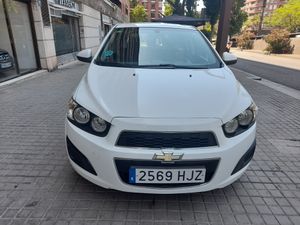 Chevrolet Aveo 1.2 LS  - Foto 3