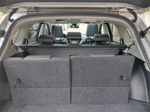 Nissan Qashqai+2 2.0 TEKNA 4X2 Pack 2 Piel Negra  - Foto 6