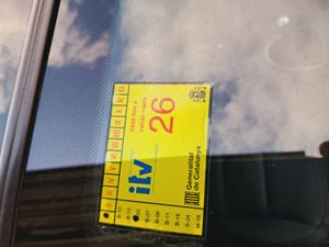 Nissan Qashqai+2 2.0 TEKNA 4X2 Pack 2 Piel Negra  - Foto 14