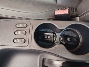 Nissan Qashqai+2 2.0 TEKNA 4X2 Pack 2 Piel Negra  - Foto 17