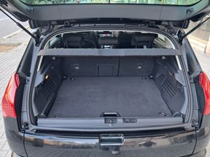 Peugeot 3008 Premium 1.6 HDI 110 FAP CMP  - Foto 6