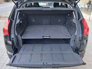 Peugeot 3008 Premium 1.6 HDI 110 FAP CMP  - Foto 7