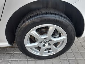 Volkswagen Polo 1.6 TDI 90cv DSG Advance  - Foto 9
