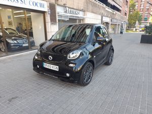 Smart Fortwo 0.9 66kW (90CV) COUPE  - Foto 3