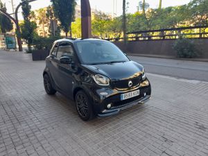Smart Fortwo 0.9 66kW (90CV) COUPE  - Foto 2
