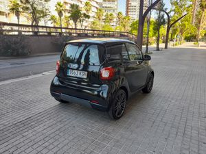 Smart Fortwo 0.9 66kW (90CV) COUPE  - Foto 4