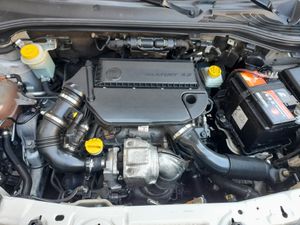 Fiat Doblò Combi N1 1.3 Multijet 75 E5   - Foto 17