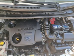 Toyota Yaris 90D Active  - Foto 15
