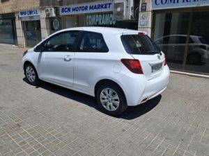 Toyota Yaris 90D Active  - Foto 4