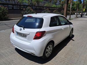 Toyota Yaris 90D Active  - Foto 5