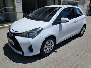 Toyota Yaris 90D Active  - Foto 2