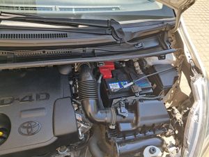 Toyota Yaris 90D Active  - Foto 16
