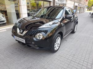 Nissan Juke dCi E6C 81 kW (110 CV) 6M/T ACENTA  - Foto 2