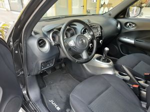 Nissan Juke dCi E6C 81 kW (110 CV) 6M/T ACENTA  - Foto 11