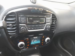 Nissan Juke dCi E6C 81 kW (110 CV) 6M/T ACENTA  - Foto 14