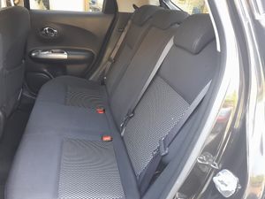 Nissan Juke dCi E6C 81 kW (110 CV) 6M/T ACENTA  - Foto 9
