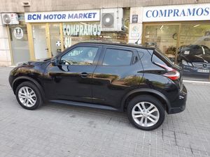 Nissan Juke dCi E6C 81 kW (110 CV) 6M/T ACENTA  - Foto 6