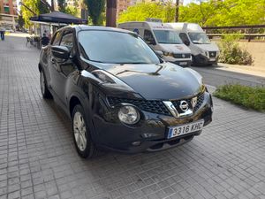 Nissan Juke dCi E6C 81 kW (110 CV) 6M/T ACENTA  - Foto 3