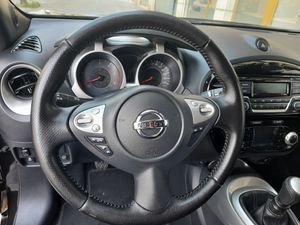 Nissan Juke dCi E6C 81 kW (110 CV) 6M/T ACENTA  - Foto 12