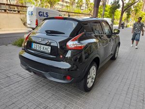 Nissan Juke dCi E6C 81 kW (110 CV) 6M/T ACENTA  - Foto 4