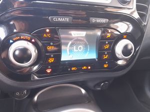 Nissan Juke dCi E6C 81 kW (110 CV) 6M/T ACENTA  - Foto 15