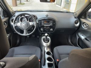 Nissan Juke dCi E6C 81 kW (110 CV) 6M/T ACENTA  - Foto 10