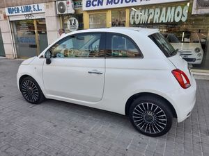 Fiat 500 0.9 Turbo TwinAir 77kW (105CV) Lounge  - Foto 6
