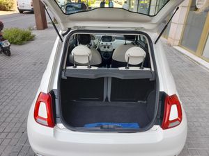 Fiat 500 0.9 Turbo TwinAir 77kW (105CV) Lounge  - Foto 8