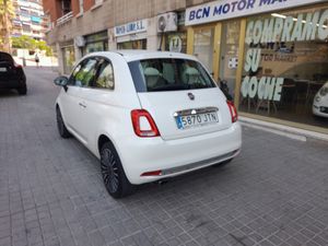Fiat 500 0.9 Turbo TwinAir 77kW (105CV) Lounge  - Foto 4