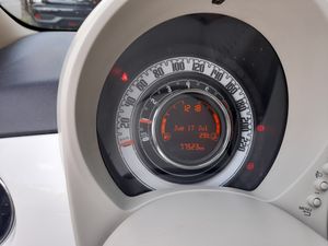 Fiat 500 0.9 Turbo TwinAir 77kW (105CV) Lounge  - Foto 13