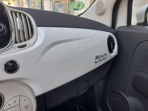 Fiat 500 0.9 Turbo TwinAir 77kW (105CV) Lounge  - Foto 17