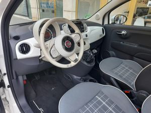 Fiat 500 0.9 Turbo TwinAir 77kW (105CV) Lounge  - Foto 11