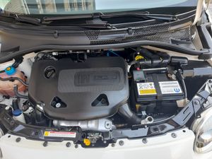 Fiat 500 0.9 Turbo TwinAir 77kW (105CV) Lounge  - Foto 20