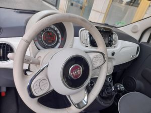 Fiat 500 0.9 Turbo TwinAir 77kW (105CV) Lounge  - Foto 12