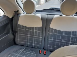Fiat 500 0.9 Turbo TwinAir 77kW (105CV) Lounge  - Foto 9