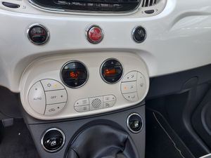 Fiat 500 0.9 Turbo TwinAir 77kW (105CV) Lounge  - Foto 16