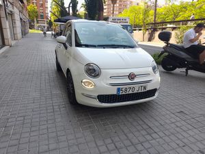 Fiat 500 0.9 Turbo TwinAir 77kW (105CV) Lounge  - Foto 3