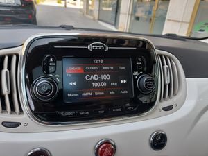 Fiat 500 0.9 Turbo TwinAir 77kW (105CV) Lounge  - Foto 14