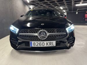 Mercedes Clase A A 200  - Foto 6