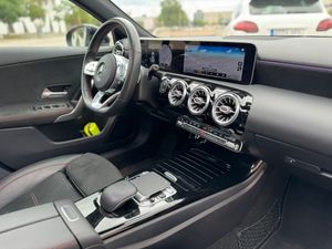 Mercedes Clase A A 200  - Foto 14