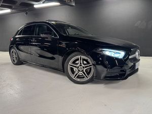 Mercedes Clase A A 200  - Foto 8